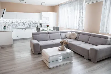 Mieszkania na wynajem, 2-pokojowe, Šaľa · €650