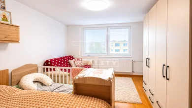 Mieszkania na sprzedaż, 1-pokojowe, Kežmarok · €111 000