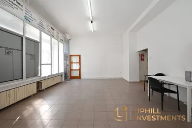 Komerčné priestory na predaj, Bratislava-Ružinov · €200 000