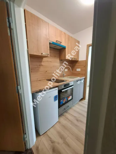 Mieszkania na sprzedaż, 1-pokojowe, Bratislava-Petržalka · €160 000