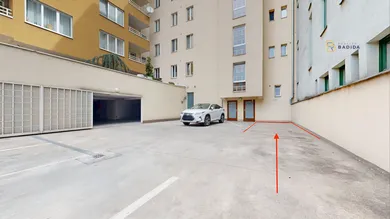 Obiekty na sprzedaż, Košice-Staré Mesto · €24 980