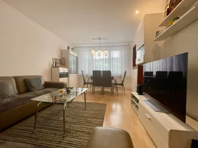 Na predaj 4-izbový byt, 89 m², Dolný Kubín