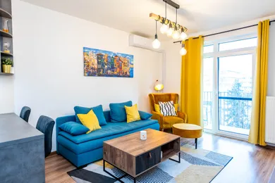 Na predaj byt v Košice-Staré Mesto · €269 000 · Novostavba