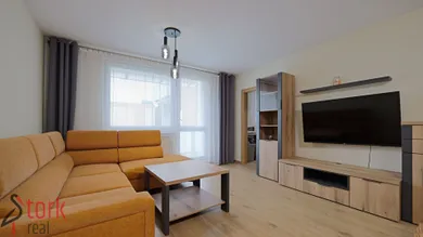 Byty na predaj 1-izbový, Považská Bystrica · €120 000