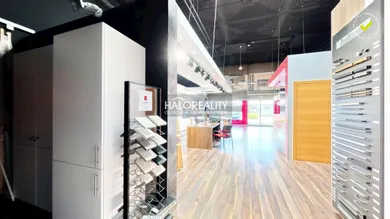 Na prenájom komerčné, 139 m², Bratislava-Ružinov, Pestovateľská
