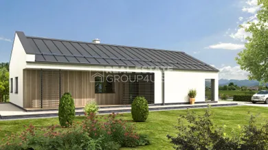 Na predaj 4-izbový dom, 72 m², Slavnica