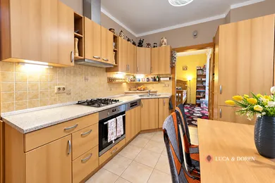 Na predaj 3-izbový byt, 65 m², Trenčianske Stankovce, Rozvadze