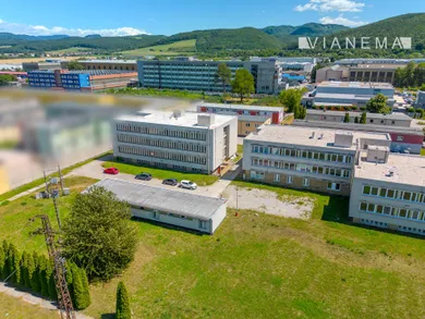 Na predaj objekt, 200 m², Dubnica nad Váhom