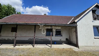 Na predaj 3-izbový dom, 300 m², Alsóregmec
