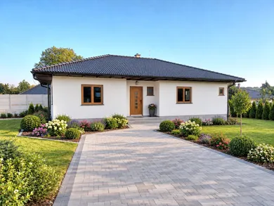 Na predaj 4-izbový dom, 114 m², Golianovo