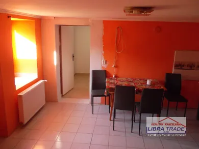 Na predaj dom, 800 m², Mužla