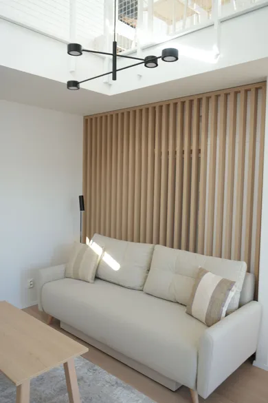 Na predaj 2-izbový byt, 82 m², Gerlachov, Družstevná