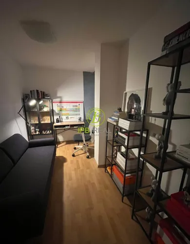 Na predaj 2-izbový byt, 40 m², Bratislava-Ružinov, Bajkalská