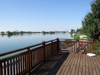 Na predaj 2-izbový byt, 75 m², Senec, Slnečné jazerá