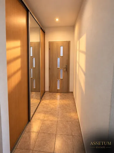 Na predaj 2-izbový byt, 43 m², Suchá nad Parnou