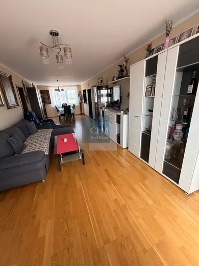 Na predaj byt v Bratislava-Vajnory · €279 000 · Dokončené