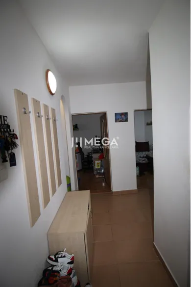 Na predaj 2-izbový byt, 65 m², Snina, Palárikova
