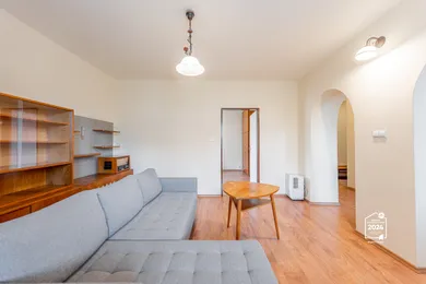 Mieszkania na wynajem, 2-pokojowe, Košice-Juh · €690