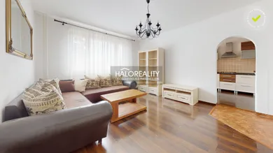 Na predaj 3-izbový byt, 69 m², Levoča, Jána Francisciho