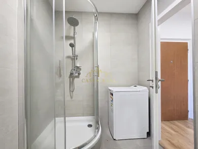Na predaj 1-izbový byt, 28 m², Košice-Západ, Trieda SNP