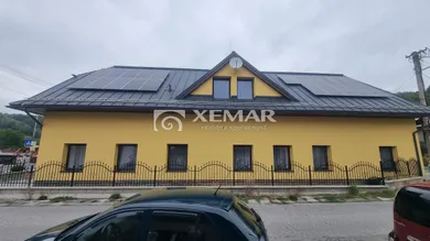Na predaj 4-izbový dom, 185 m², Zvolen