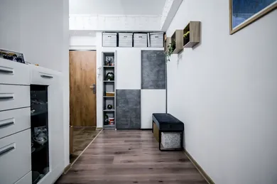 Na predaj 3-izbový byt, 83 m², Dunajská Lužná, Brezová