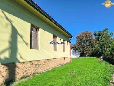 Na predaj objekt, 200 m², Závadka nad Hronom