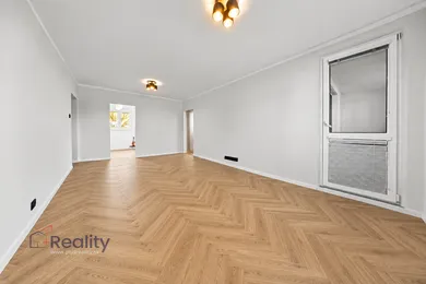 Na predaj 3-izbový byt, 65 m², Šamorín