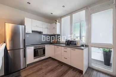 Mieszkania na sprzedaż, 2-pokojowe, Košice-Sever · €229 000