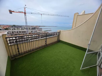 Na predaj 1-izbový byt, 48 m²