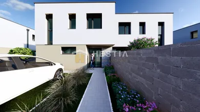 Na predaj 2-izbový byt, 59 m², Rovensko