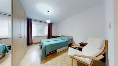 Na predaj 2-izbový byt, 62 m², Trnava