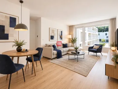 Byty na predaj 1-izbový, Bratislava-Dúbravka · €199 990