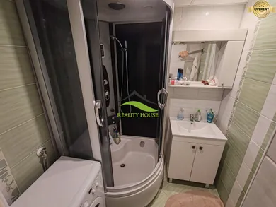 Na predaj 3-izbový byt, 72 m², Humenné, Duchnovičova