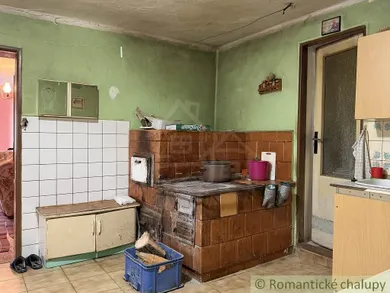 Na predaj dom, 100 m², Hačava