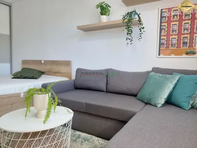 Na predaj byt v Bratislava-Rača · €179 500 · Dokončené