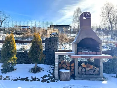 Na prenájom 5-izbový rekreačný dom, 150 m², Oščadnica