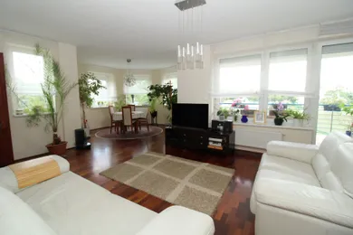 Apartments for sale, 4-room in Piešťany · €320,000