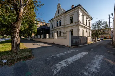 Na prenájom komerčné, 28 m², Košice-Juh, Južná Trieda