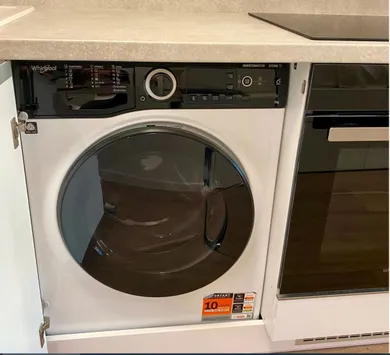 Na prenájom 1-izbový byt, 38 m², Bratislava-Ružinov, Rožňavská