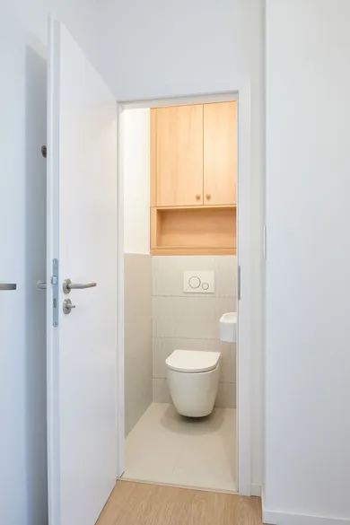 Na predaj 3-izbový byt, 66 m², Poprad, Šrobárova
