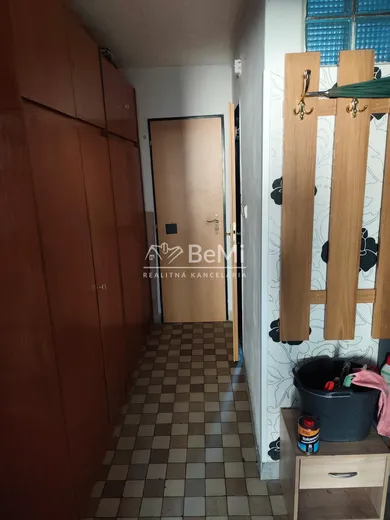 Na predaj 2-izbový byt, 55 m², Žilina
