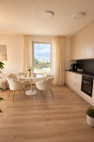 Mieszkania na sprzedaż, 4-pokojowe, Bratislava-Petržalka · €499 000