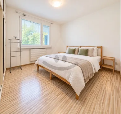 Byty na prenájom 4-izbový, Martin · €700