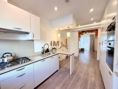 Na predaj 3-izbový byt, 80 m², Nové Zámky