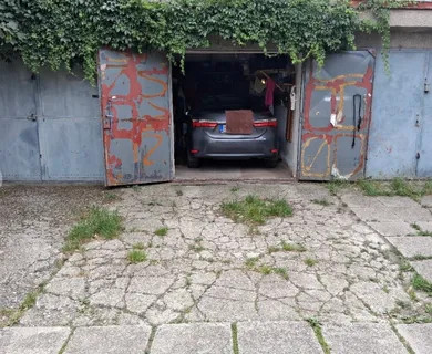 Na predaj objekt, Bratislava-Nové Mesto, Varšavská