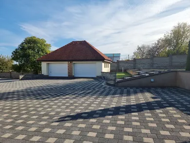 Na prenájom dom, 70 m², Nitra, Dolnočermánska