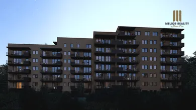 Na predaj 3-izbový byt, 67 m², Košice-Juh, Turgenevova