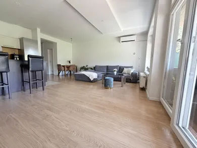 Na predaj 2-izbový byt, 68 m², Dunajská Lužná, Záhradná