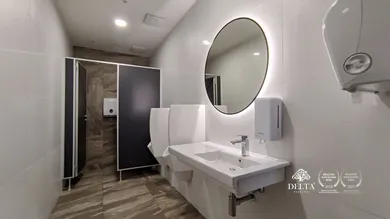 Na prenájom komerčné, 18 m², Poprad, Ludvíka Svobodu